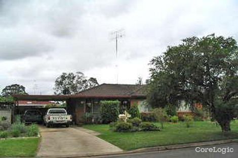 Property photo of 7 Yodalla Avenue Emu Plains NSW 2750