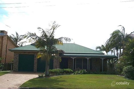 Property photo of 23 Coongarra Esplanade Wurtulla QLD 4575