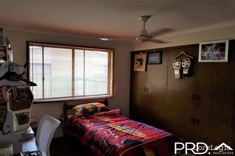 Property photo of 100 Odessa Street Granville QLD 4650