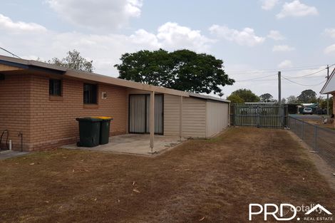 Property photo of 100 Odessa Street Granville QLD 4650