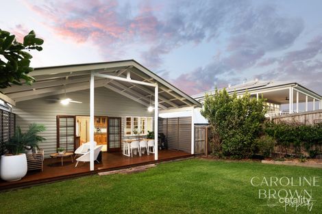 Property photo of 74 Alexandra Street Bardon QLD 4065