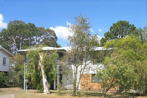 3 Croydon St, Maryborough, QLD 4650