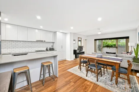3/140-152 New Canterbury Rd, Petersham, NSW 2049