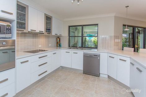 Property photo of 21 McGarry Street Andergrove QLD 4740