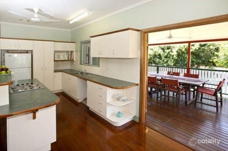 Property photo of 46 Begg Street Gulliver QLD 4812