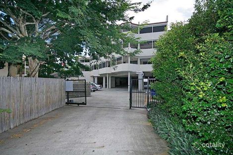 3/183 Kelvin Grove Rd, Kelvin Grove, QLD 4059