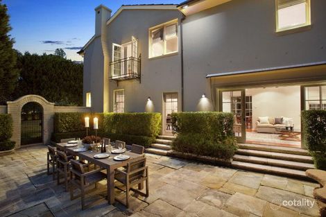 Property photo of 28 Ginahgulla Road Bellevue Hill NSW 2023