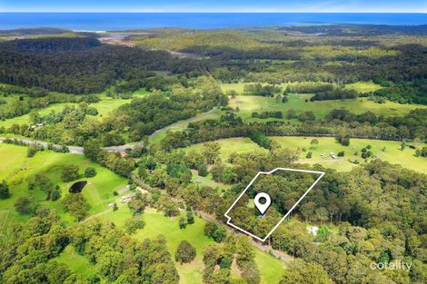 Property photo of 35 Old Princes Highway Termeil NSW 2539