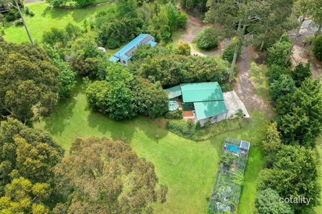 Property photo of 35 Old Princes Highway Termeil NSW 2539