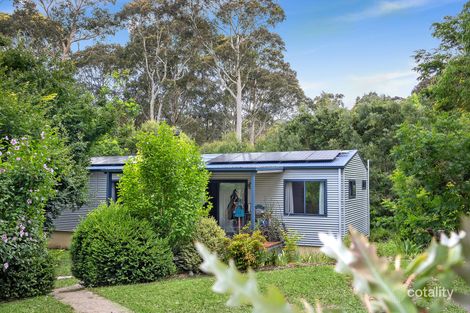Property photo of 35 Old Princes Highway Termeil NSW 2539