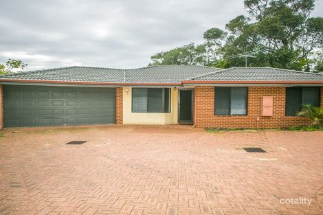 Property photo of 11B Eastbourne Crescent Nollamara WA 6061