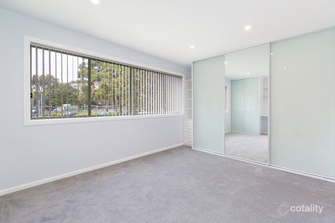 Property photo of 3/1 Tea Gardens Avenue Kirrawee NSW 2232
