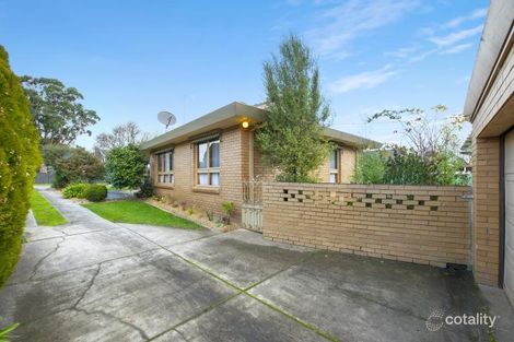 Property photo of 18 Indi Street Alfredton VIC 3350