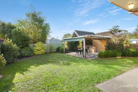 Property photo of 18 Indi Street Alfredton VIC 3350