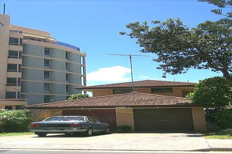 1/35 Garfield Tce, Surfers Paradise, QLD 4217