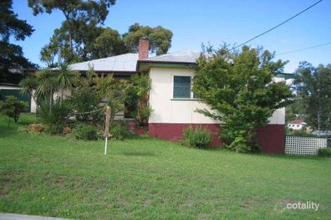 26 Dunn St, Kandos, NSW 2848