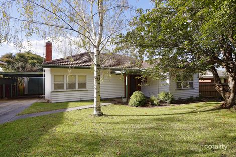 Property photo of 85 Clifford Street Warragul VIC 3820