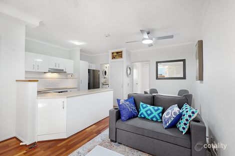 5/128 Bowen St, Spring Hill, QLD 4000