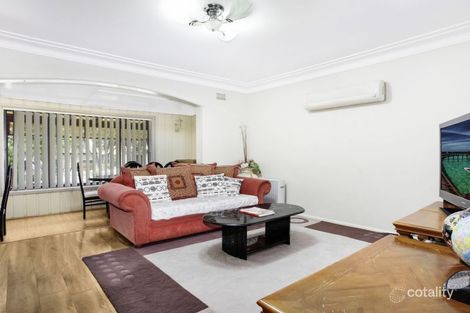 Property photo of 50 Nile Street Fairfield Heights NSW 2165