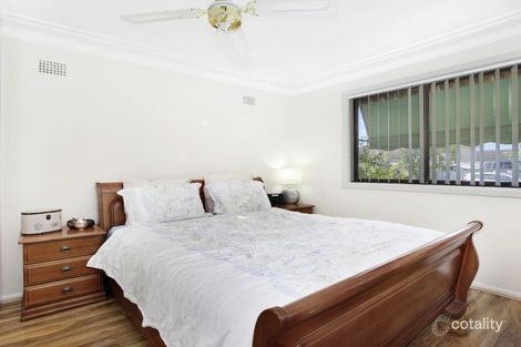 Property photo of 50 Nile Street Fairfield Heights NSW 2165