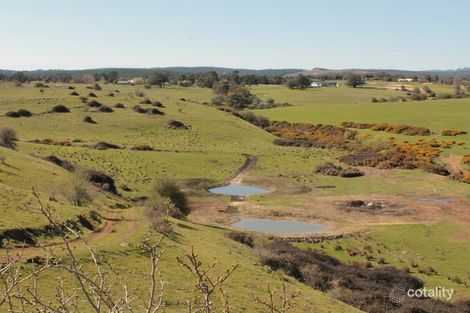 Property photo of 125 Four Star Road Creswick VIC 3363