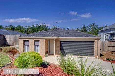 6 Kookaburra Ct, Gembrook, VIC 3783