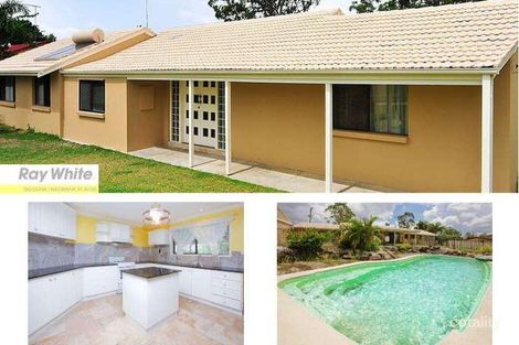 41 Steven St, Camira, QLD 4300