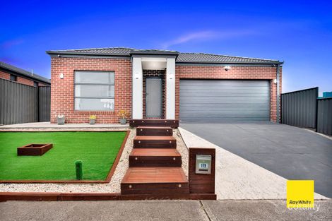 179 Marquands Rd, Truganina, VIC 3029