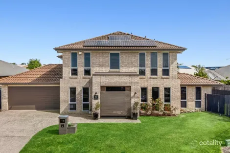 22 Kingdom Cct, North Lakes, QLD 4509