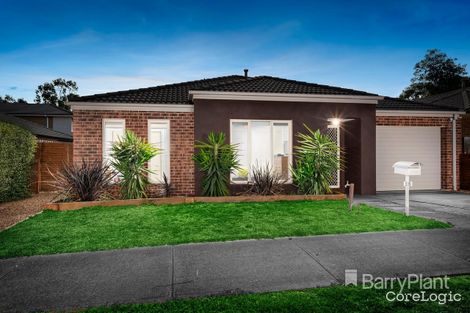 Property photo of 18 Fitzgerald Drive South Morang VIC 3752