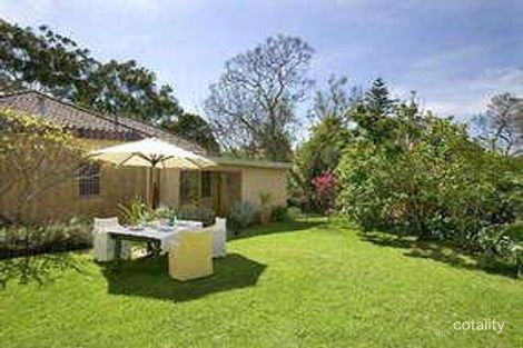 Property photo of 1161 Pacific Highway Pymble NSW 2073