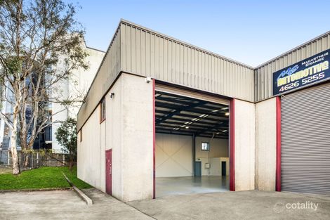 1/4 GRANGE RD, LEUMEAH, NSW 2560