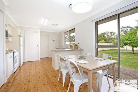 Property photo of 86 Barnetts Road Winston Hills NSW 2153