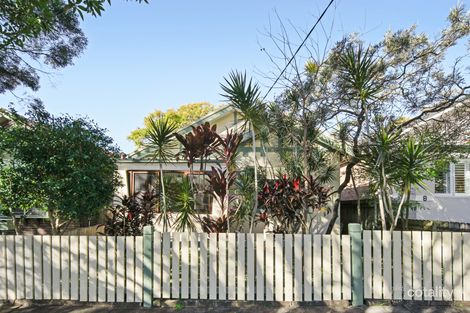6 SPENCER ST, SUMMER HILL, NSW 2130