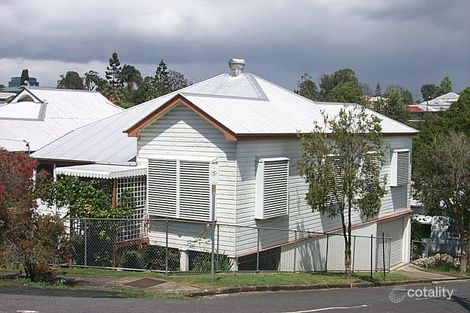 16 Jones St, Auchenflower, QLD 4066