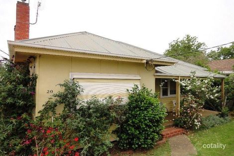 20 Clark St, Wangaratta, VIC 3677