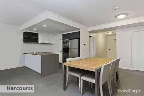 Property photo of 407/19 Tank Street Kelvin Grove QLD 4059