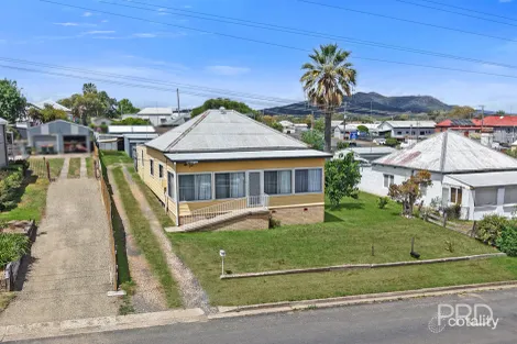 3 Hill St, Quirindi, NSW 2343