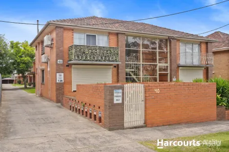 14/40 Princes Hwy, Dandenong, VIC 3175