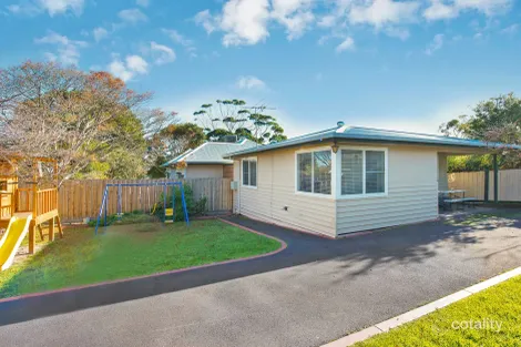 1A WILLIAM ST, MCCRAE, VIC 3938