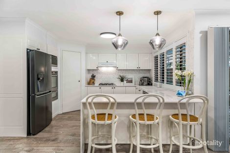 Property photo of 67 Joshua Moore Drive Horningsea Park NSW 2171