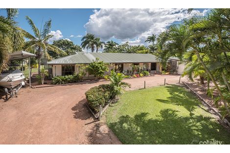 Property photo of 63 Gibraltar Road Rangewood QLD 4817