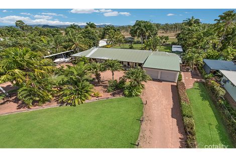 Property photo of 63 Gibraltar Road Rangewood QLD 4817