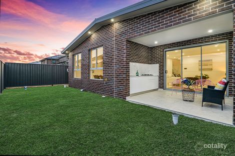 Property photo of 33 Callaghan Street Marsden Park NSW 2765