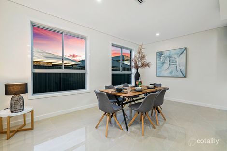 Property photo of 33 Callaghan Street Marsden Park NSW 2765