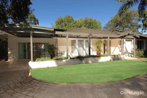 Property photo of 72 Highfield Road Lindfield NSW 2070