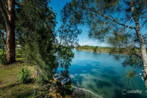Property photo of 25 Burrawong Parade Urunga NSW 2455