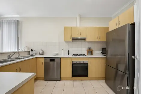 Property photo of 7 Maple Circuit Mawson Lakes SA 5095
