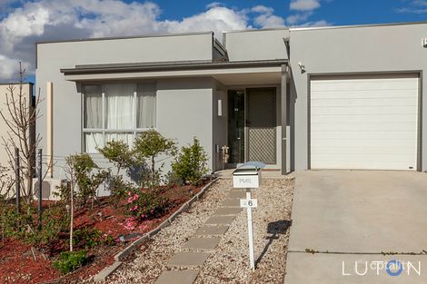 26 Eric De Salis St, Macgregor, ACT 2615