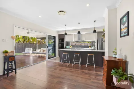 Property photo of 22 Kingdom Circuit North Lakes QLD 4509